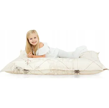 Sedací pytel Taburet sedací vak vícebarevný