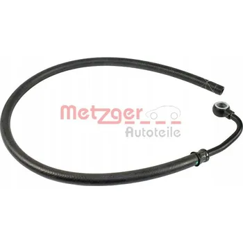 Posilovač řízení Metzger 2361002 Hydraulická hadice, systém řízení