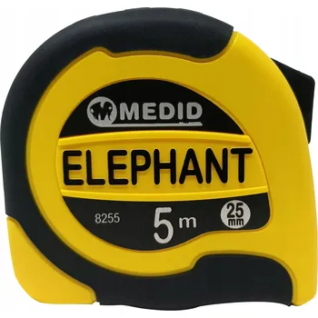 metr Svinovací metr Medid 5 m