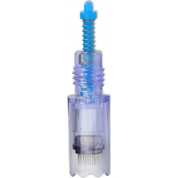 Cartridge Artmex V6/V8/V9/V11 NANO NANO S Sylicon 9, 12, 24, 36, 42-jehlový