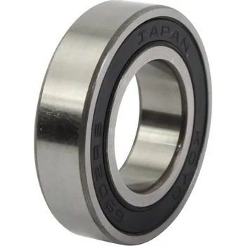 NTN kuličkové ložisko s dvojitým pryžovým těsněním- 6902DDU BEA6902DDU