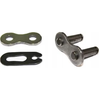 Řetězová sada pro motocykl Spona, spojka, článek řetězu 520 DID MOTOCYKL MOTOCYKL ČTYŘKOLKA ATV