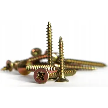 Vrut Vruty do dřeva Wkręt-Met 4 x 25 mm 100 ks