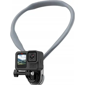 Příslušenství pro videokameru Popruhy na hrudník Tech-protect pro GoPro Hero 6 7 8 9 10 11 12 / DJI Osmo Action