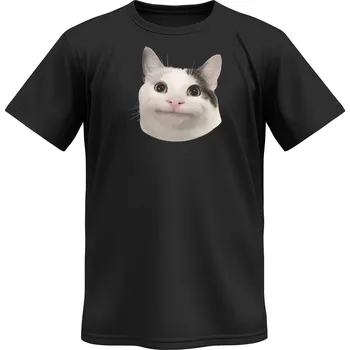 Pánské tričko Tričko Beluga