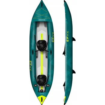 Kajak Kajak Aqua design Epyz 380 cm, 2 místa