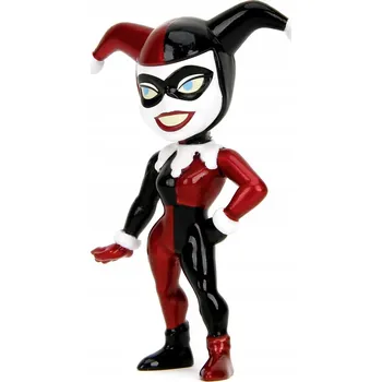 Figurka JADA FIGURKA HARLEY QUINN BATMAN THE ANIMATED SERIES 6 cm KOVOVÁ NOVÁ