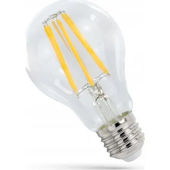 Žárovka LED žárovka Spectrum E27 9W A++