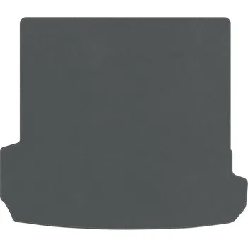 autokoberec Rohož do kufru Edecor velur