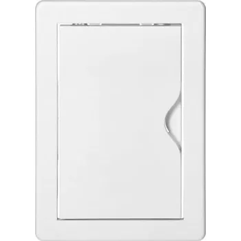 Revizní dvířka Revizní dvířka Virone ID-10/15 10 x 15 cm ABS