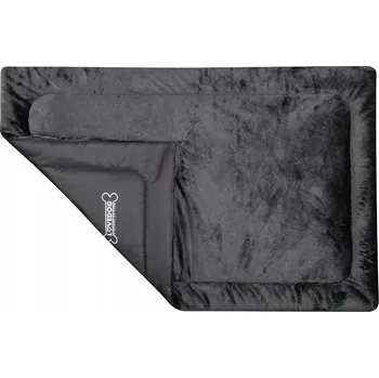 Pelíšek pro psa Matrace psy VELKÁ pelíšek do autoklece Lovedog XL 75x120