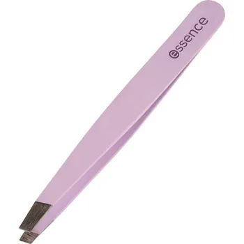 Essence Brow Tweezer pinzeta na obočí 1 ks