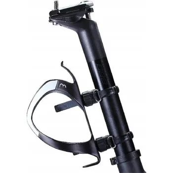 Košík na láhev Univerzální montážní systém pro cyklistickou láhev BBB CageFix