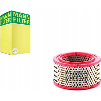 Vzduchový filtr MANN-FILTER VZDUCHOVÝ FILTR MAN, C 1213
