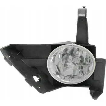 Posilovač řízení Mlhové Světlomet Abakus 217-2025L-UE