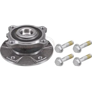 Zavěšení kol A.B.S. 201079 Sada ložisek kola