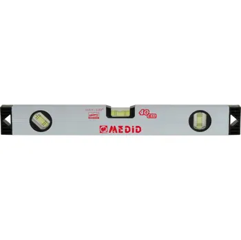 Vodováha Vodováha libela Medid 0,6 m