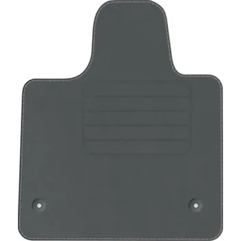 autokoberec Kobercové rohožky Edecor velurové 1 ks.