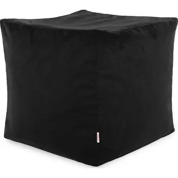 Taburet Taburet Italpouf vícebarevný