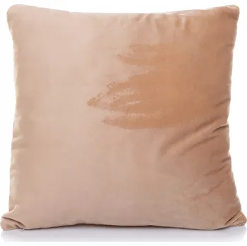 Povlak na dekorativní polštářek Dekorační povlak na polštář Gala, sametový, 40x40 cm
