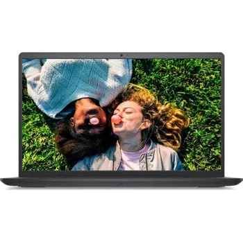 Notebook Notebook Dell Inspiron 3520 15,6" Intel Core i3 8 GB / 512 GB černý