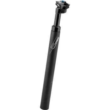 Sedlovka Odpružená tyč Force 31,6 mm x 350 mm