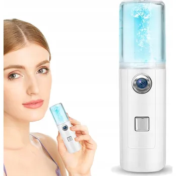 Zvlhčovač vzduchu MINI ZVLHČOVAČ VZDUCHU S ROZPRAŠOVAČEM 30ml USB