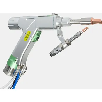 Laser Raytools BW101-GS