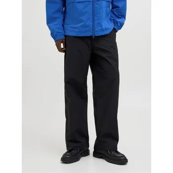 Oblečení a móda Jack and Jones Black 1159739 31W L