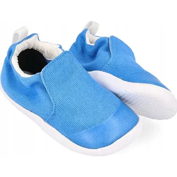 Chlapecké tenisky Dětské boty pro první krůčky BAREFOOT BOBUX XPLORER SCAMP ORGANIC R20