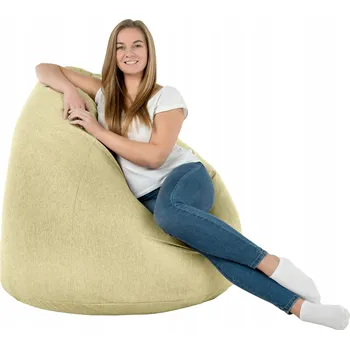 Taburet Taburet vak Italpouf vícebarevný