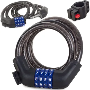 Zámek na kolo Verk 14074