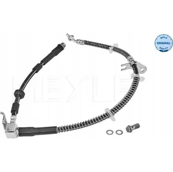 Brzdová hadice Meyle 53-14 525 0016/S Brzdová hadice