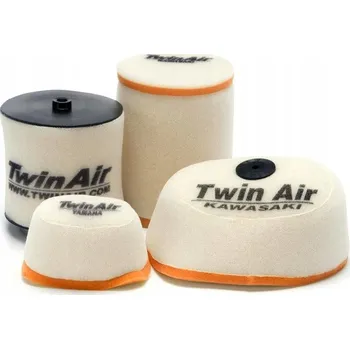 Filtr pro motocykl Pěnový vzduchový filtr Twin AIR Yamaha
