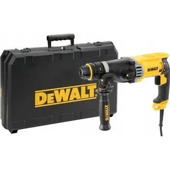 Pneumatické kladivo Vrtací kladivo DeWalt SDS Plus 900 W
