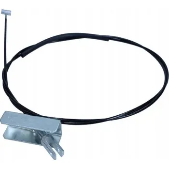 Zavěšení kol LANKO KAPOTY RUČNÍ RENAULT TRAFIC 01-