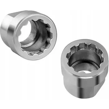 Pedál na kolo Toopre DT-S22 klíč na pedály