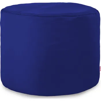 Taburet Taburet Italpouf vícebarevný