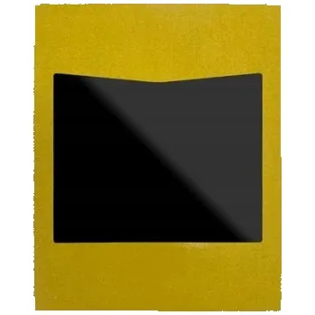 IP kamera 9155074 - IP Solo - Podložka pro instalaci na sklo