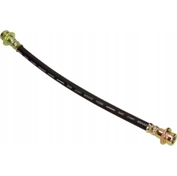 Brzdová hadice Maxgear 52-0279 Brzdová hadice flexibilní