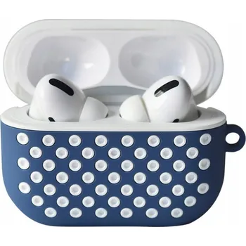 Příslušenství pro sluchátka POUZDRO PREMIUM pro sluchátka APPLE AIRPODS PRO 1 / 2 gen.