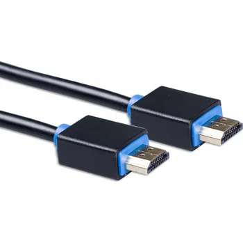 Video kabel Kabel Libox LB0135 HDMI - HDMI s Ethernetem 1,5 m