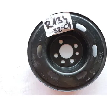 Autodíl Řemenice motoru OCTAVIA I. 1,6 75KW ORIGINAL 06A105255F, pro OCTAVIA, I. 1U. Typové číslo: 06A105255F,06A105255F,06A105255F , 06A105255E, B25