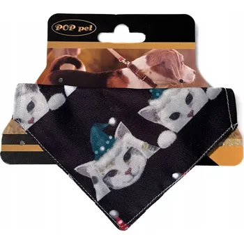 Obojek pro psa Materiálový obojek pro psa Galvis, velikost XS