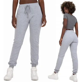 Basic Feel Good dámské tepláky, velikost L