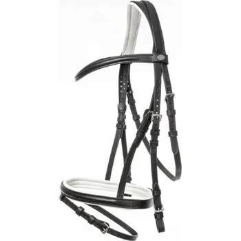 Ohlávka Kavalkade Quentin Kavalkade English 2 Ohlávka klas)