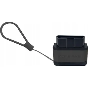 Autodiagnostika Diagnostický OBD-II Bluetooth nástroj do auta, skener chyb