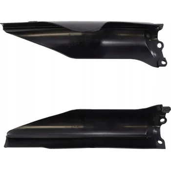 Chrániče tlumičů přední vidlice Polisport Kawasaki