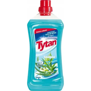Univerzální čisticí prostředek Tytan univerzální čisticí prostředek 1l