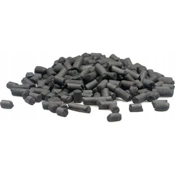 Zabezpečení domácnosti Náplň s aktivním uhlím Aqua Nova 5904378738501 40